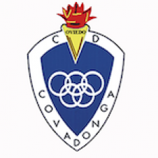 CD Covadonga CD Covadonga