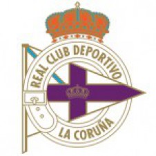 RC Deportivo La Coruña RC Deportivo La Coruña