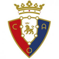 Club Atlético Osasuna Club Atlético Osasuna