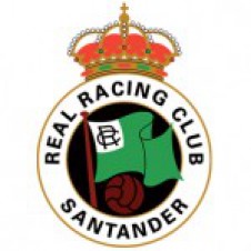 Real Racing Club de Santander Real Racing Club de Santander