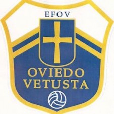 EF Oviedo Vetusta EF Oviedo Vetusta