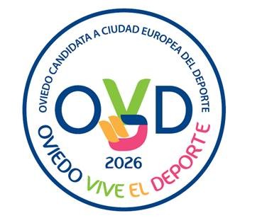 OVD CAPITAL DEL DEPORTE
