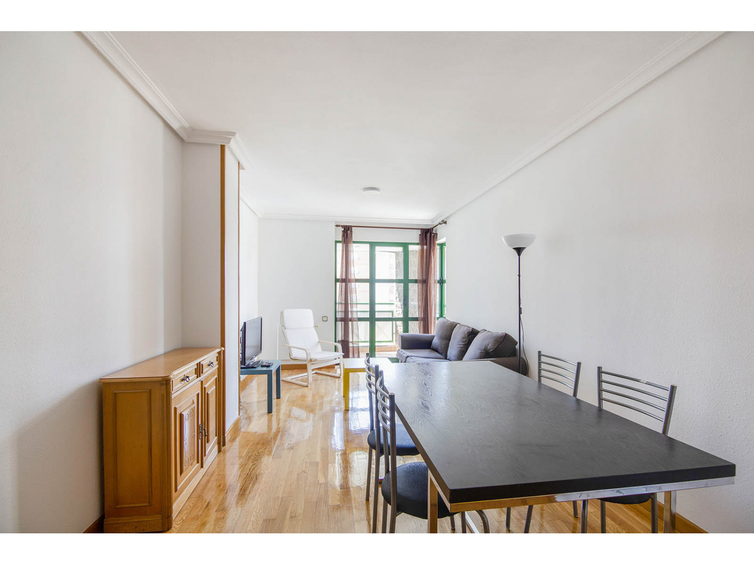 APARTAMENTOS ALOJAMIR - REF. 62