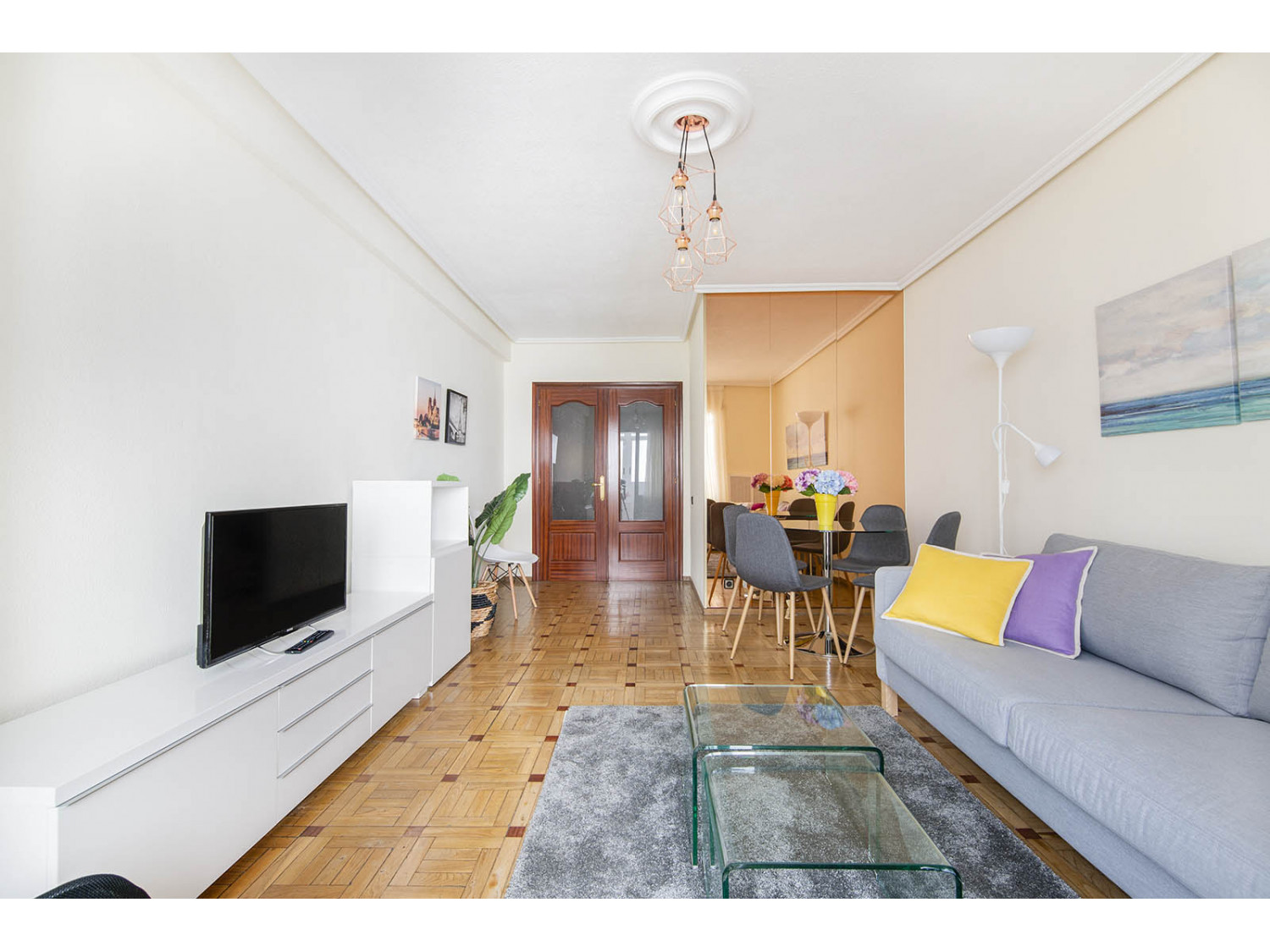 APARTAMENTOS ALOJAMIR - REF. 88