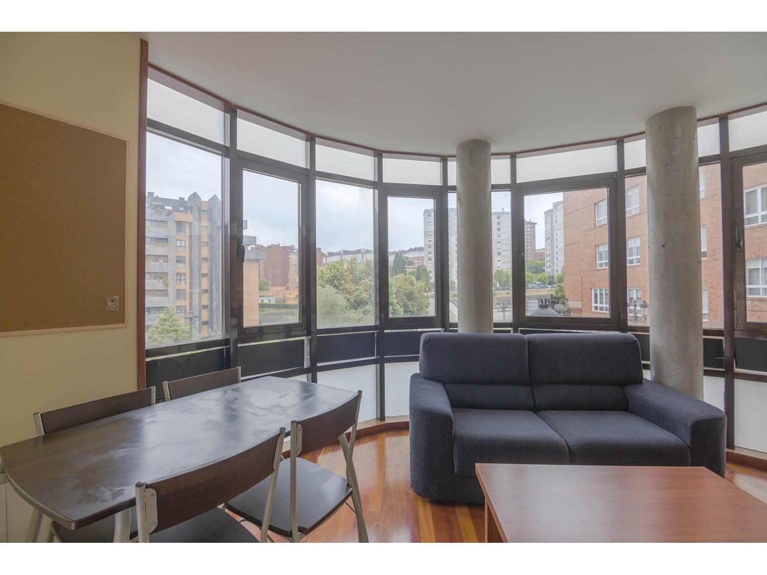 APARTAMENTOS ALOJAMIR - REF. 122