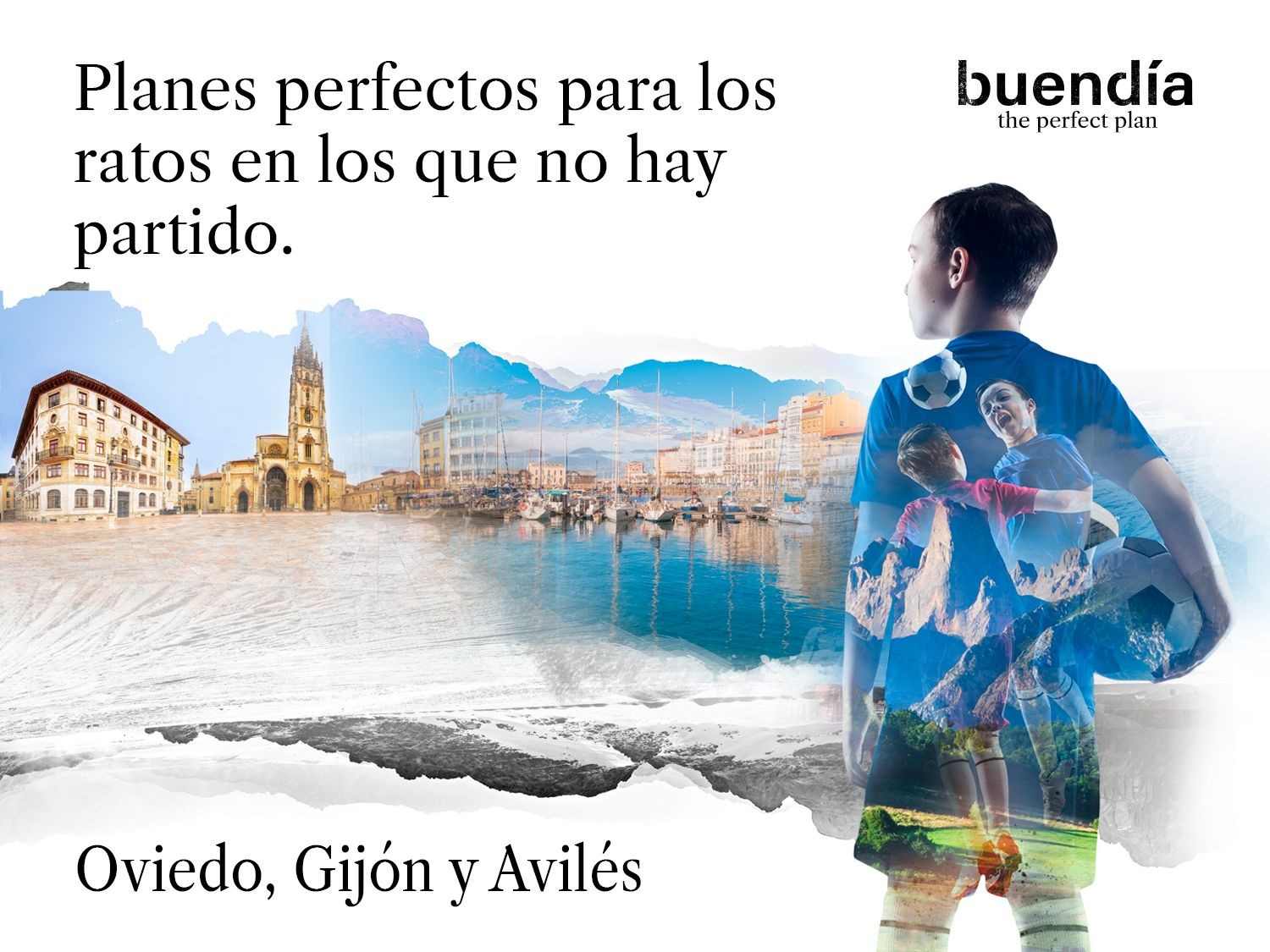 PLANES OFICIALES DE LA OVIEDO CUP