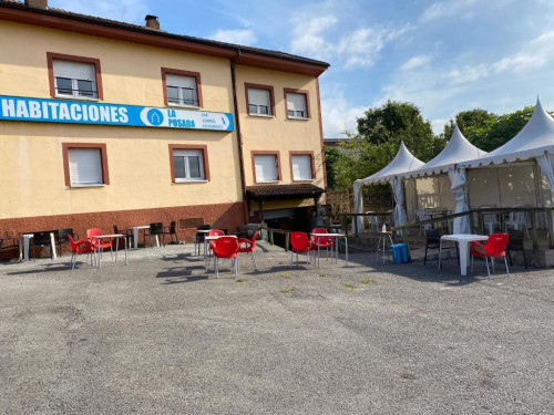 HOTEL CASA DEMA