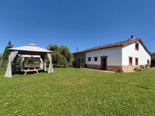 CASA PEPÍN - SAGASTA RURAL OVIEDO