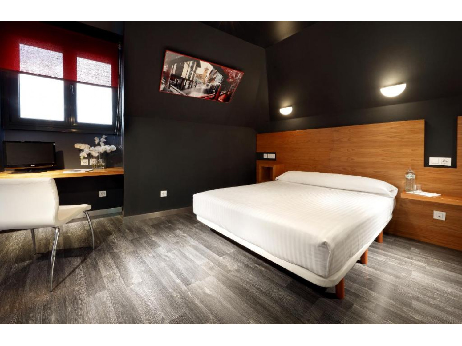HOTEL EXE EL MAGISTRAL ***