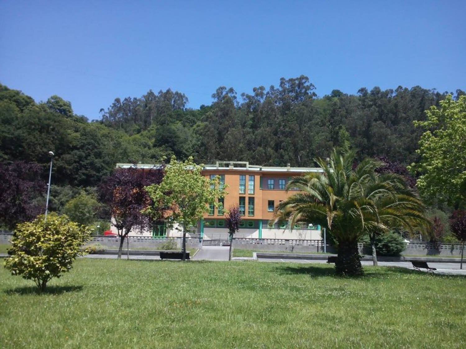 ALBERGUE EL FLORÁN