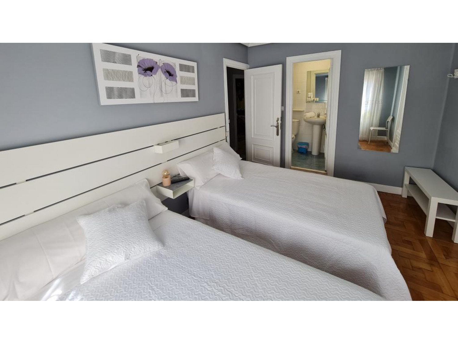 HOSTAL FIDALGO