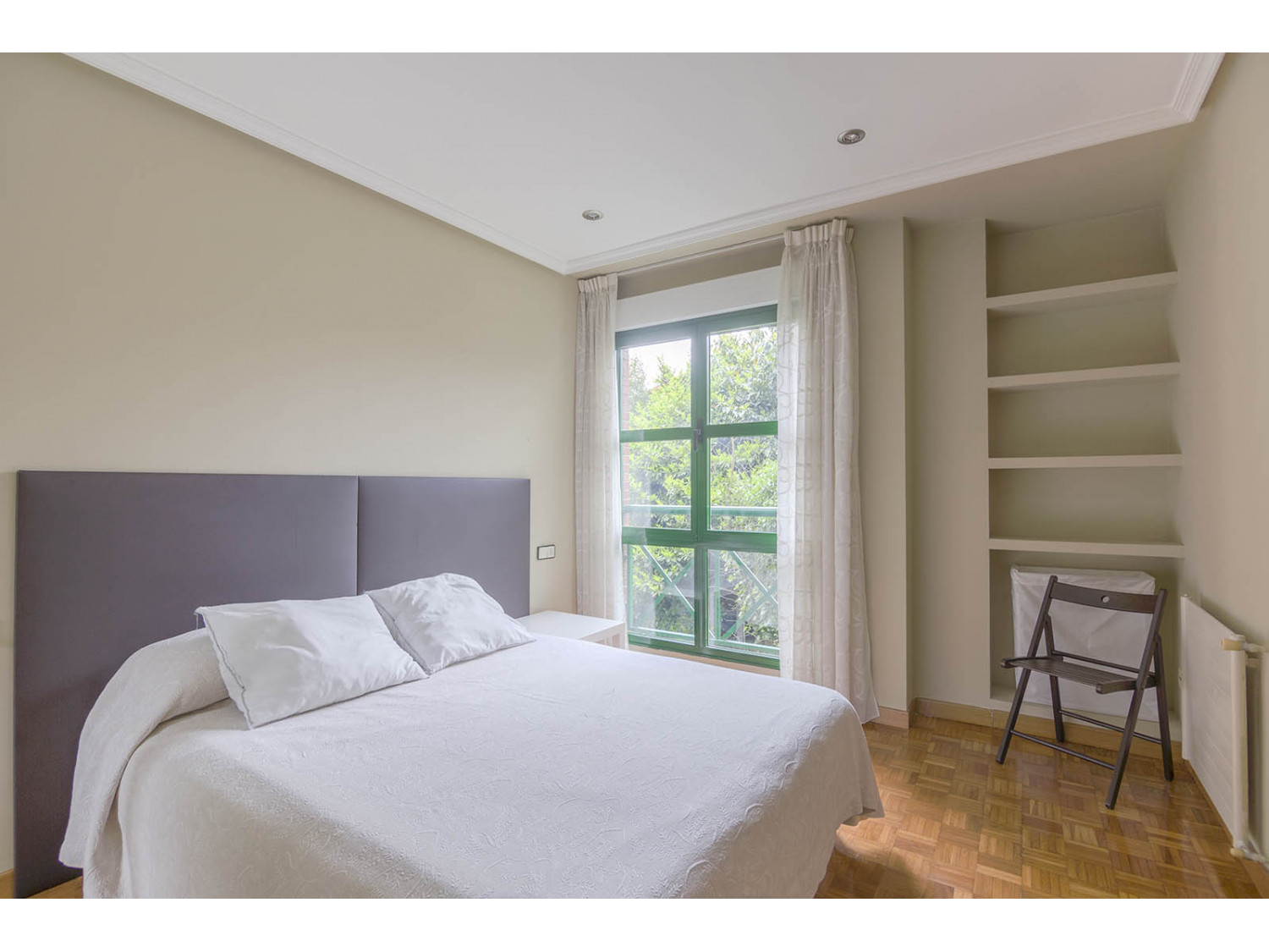 APARTAMENTOS ALOJAMIR - REF. 100