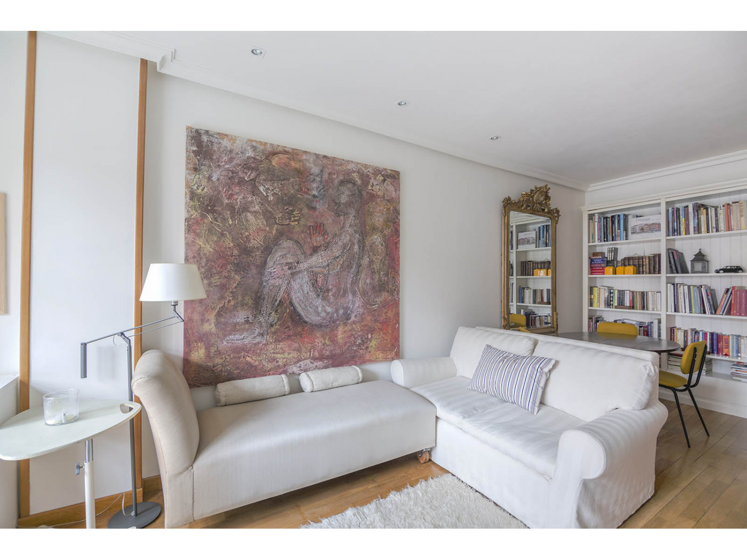 APARTAMENTOS ALOJAMIR - REF. 60