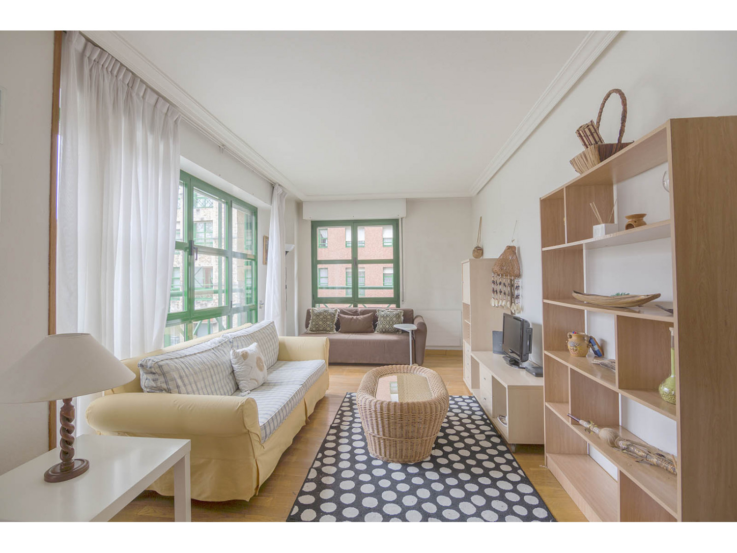 APARTAMENTOS ALOJAMIR - REF. 97