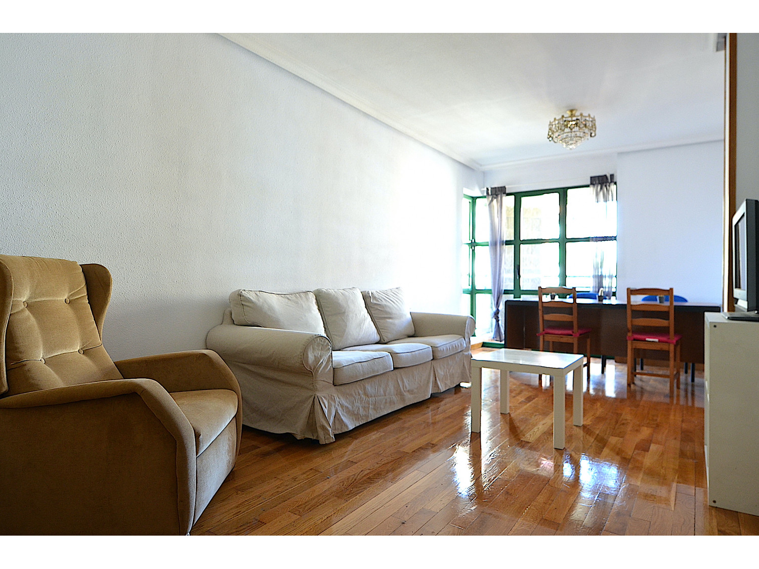 APARTAMENTOS ALOJAMIR - REF. 63