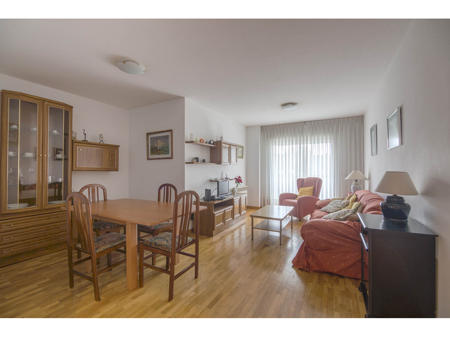 APARTAMENTOS ALOJAMIR - REF. 13