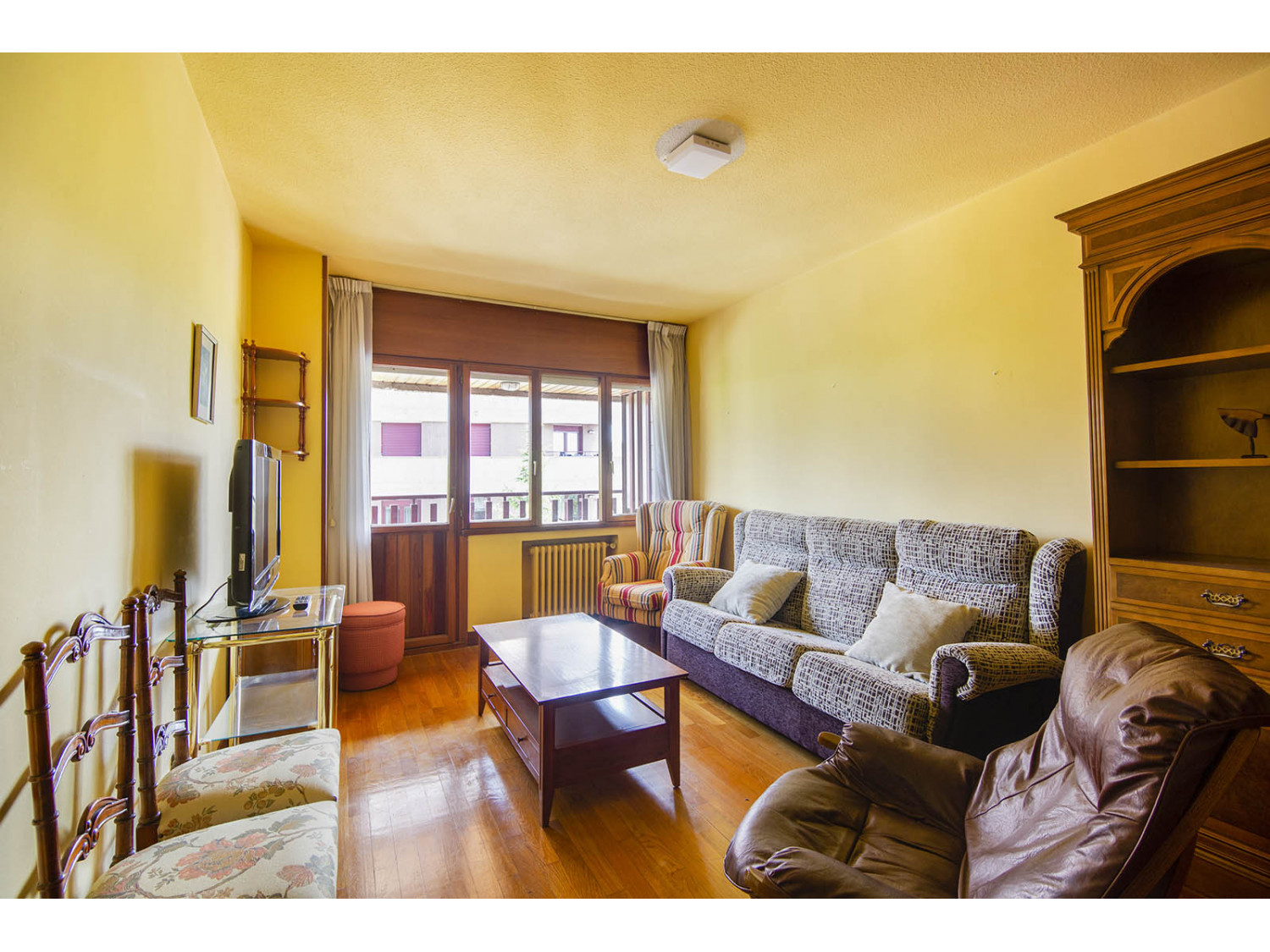 APARTAMENTOS ALOJAMIR - REF. 85