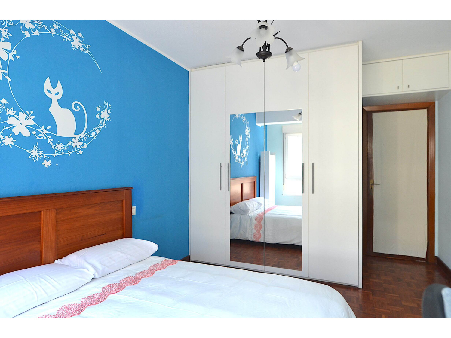 APARTAMENTOS ALOJAMIR - REF. 151