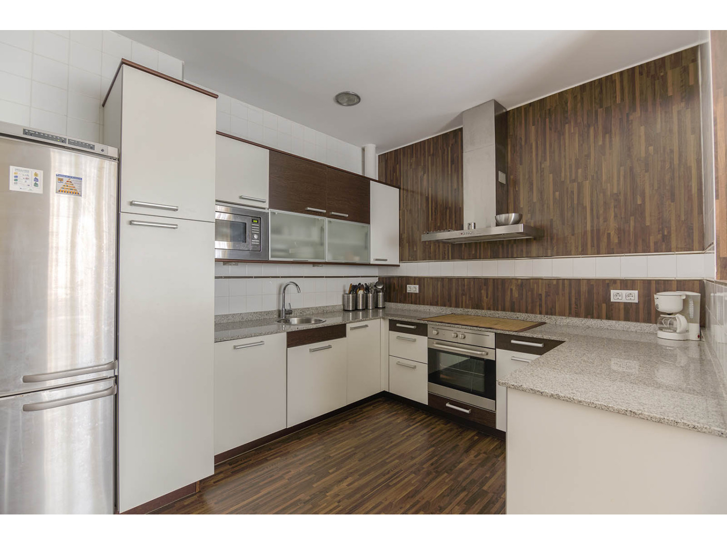 APARTAMENTOS ALOJAMIR - REF. 55
