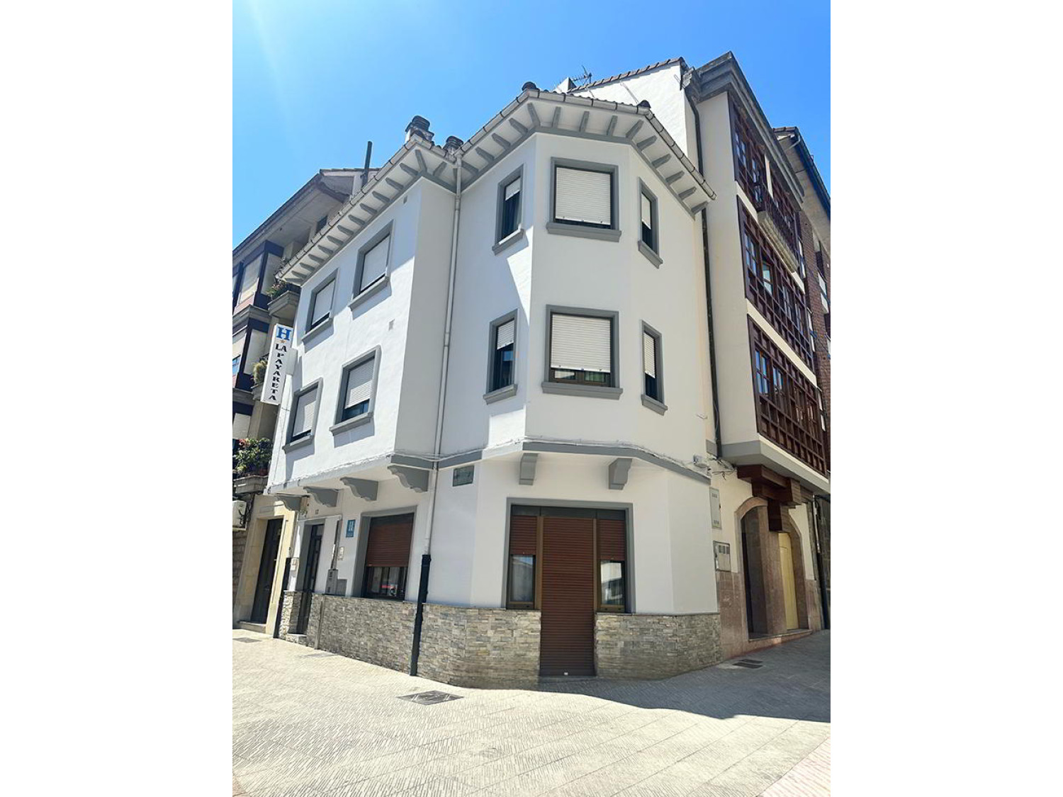 HOTEL LA PAYARETA