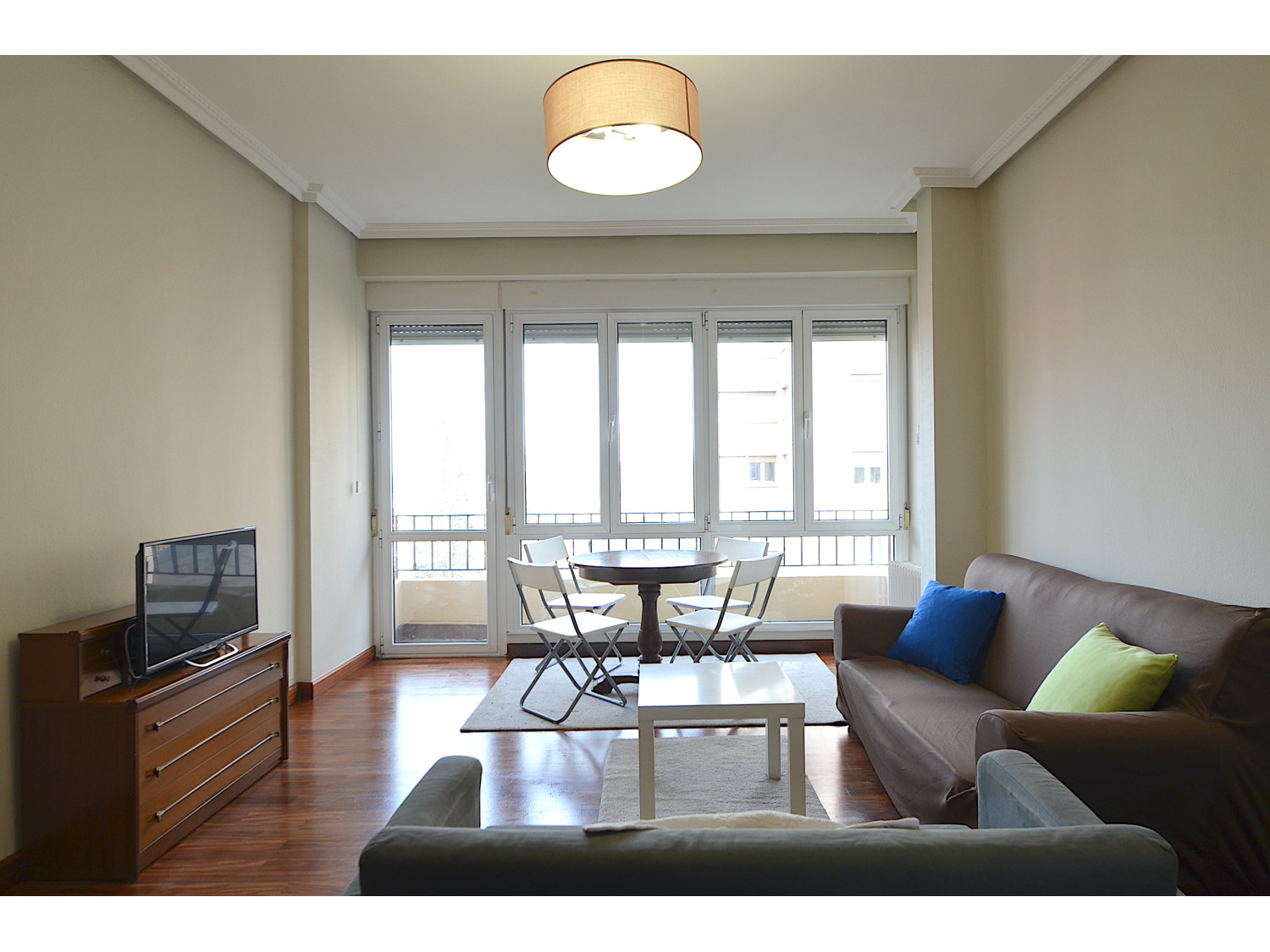 APARTAMENTOS ALOJAMIR - REF. 149