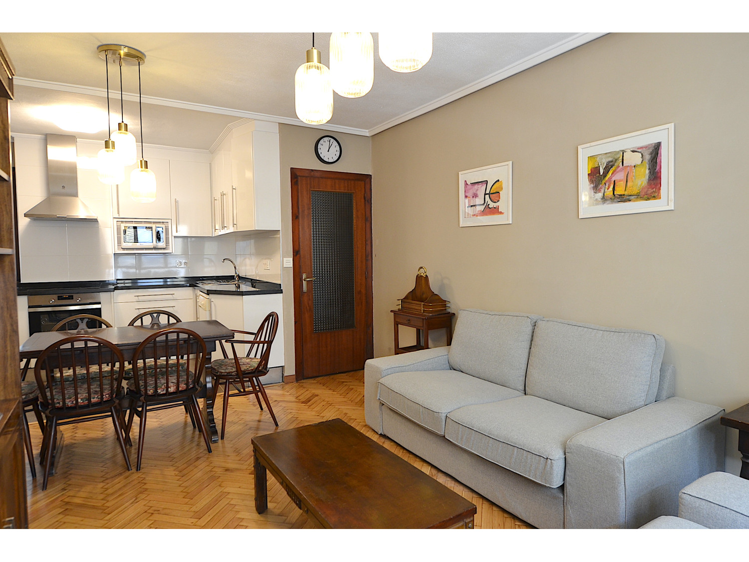 APARTAMENTOS ALOJAMIR - REF. 204