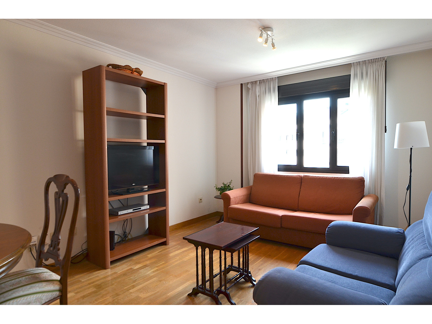 APARTAMENTOS ALOJAMIR - REF. 154