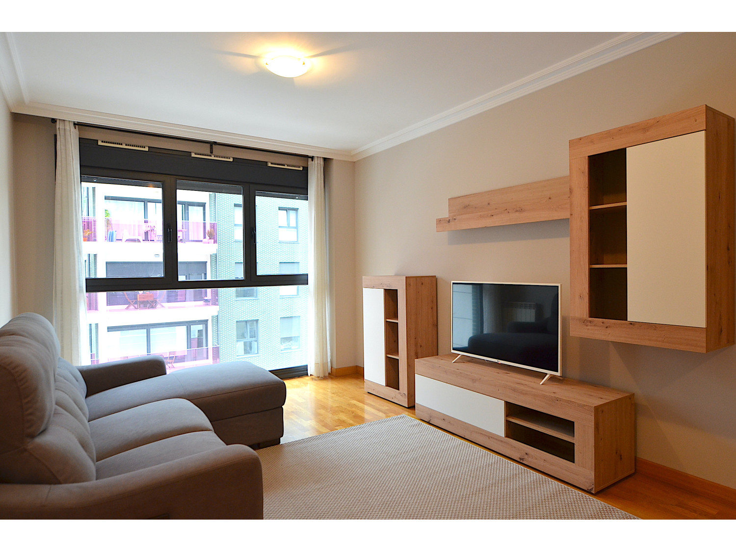 APARTAMENTOS ALOJAMIR - REF. 171