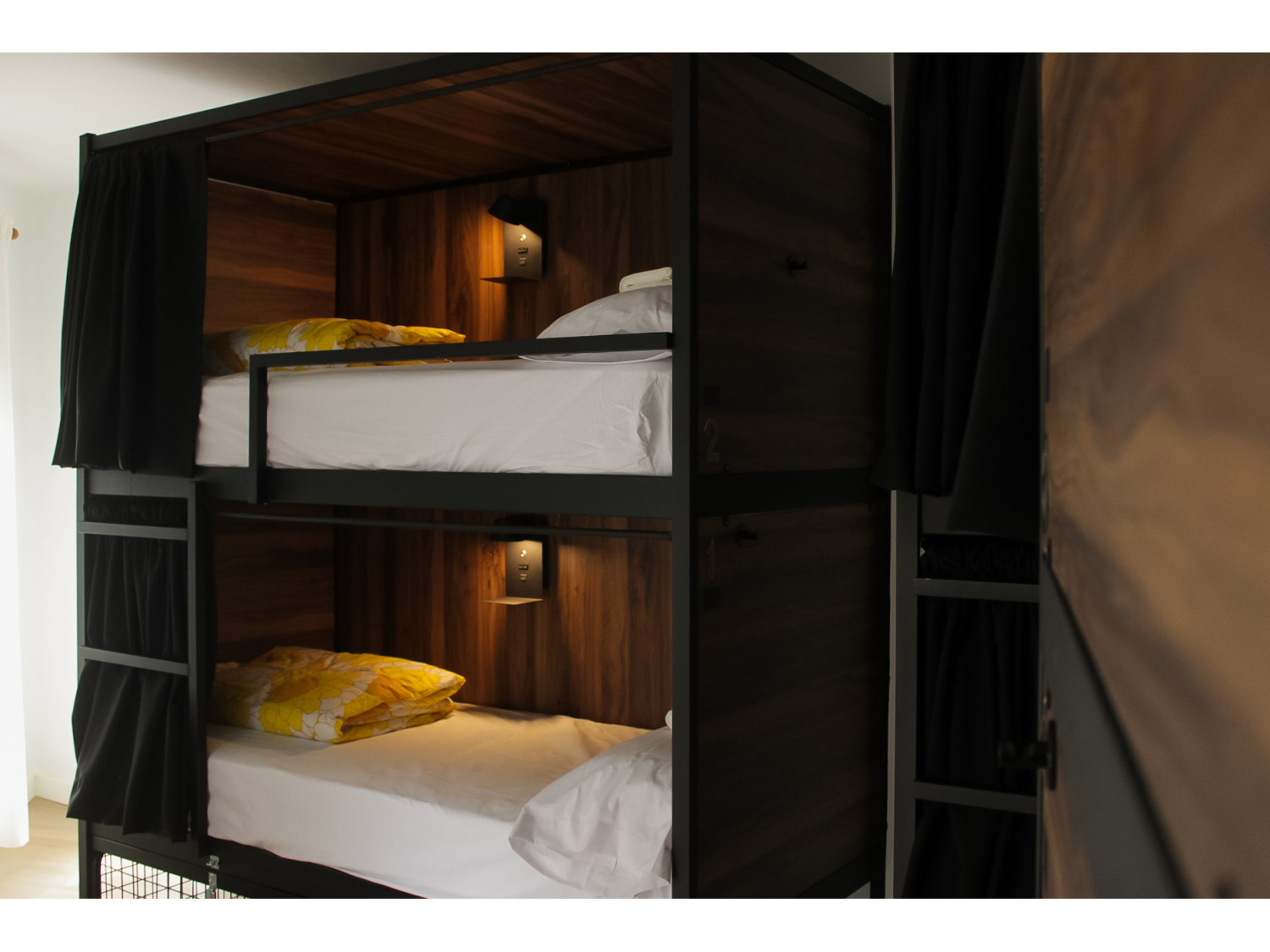 HIHOME HOSTEL SAN ANTONIO