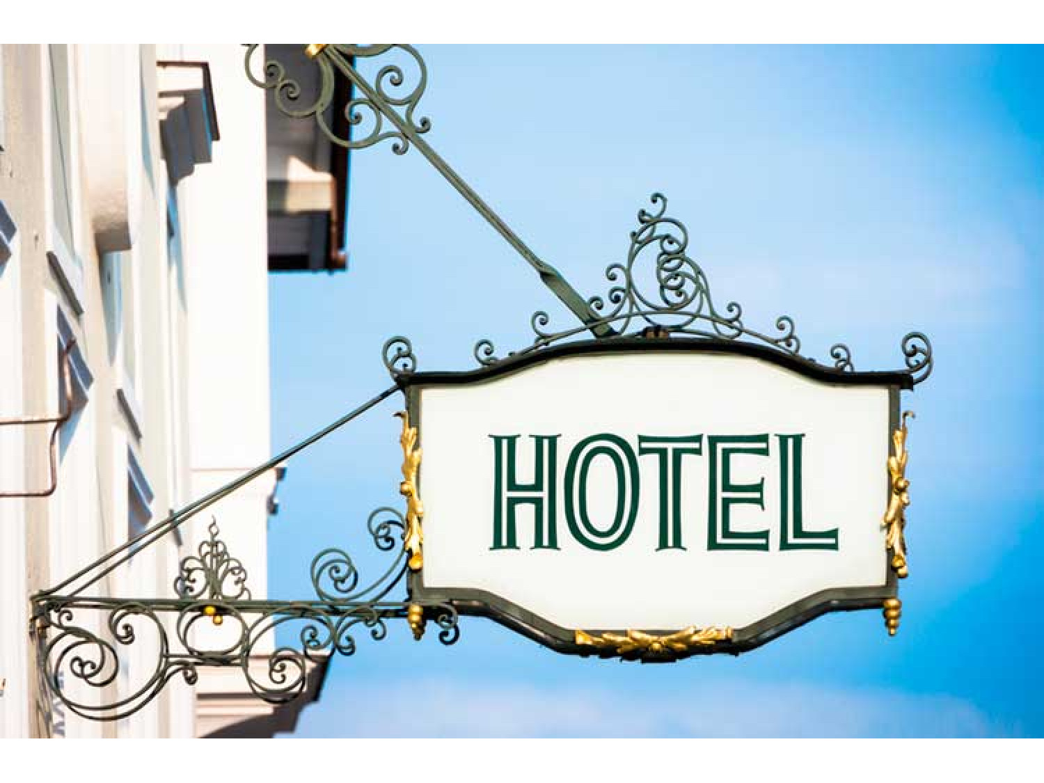 HOTELES PARA FAMILIARES
