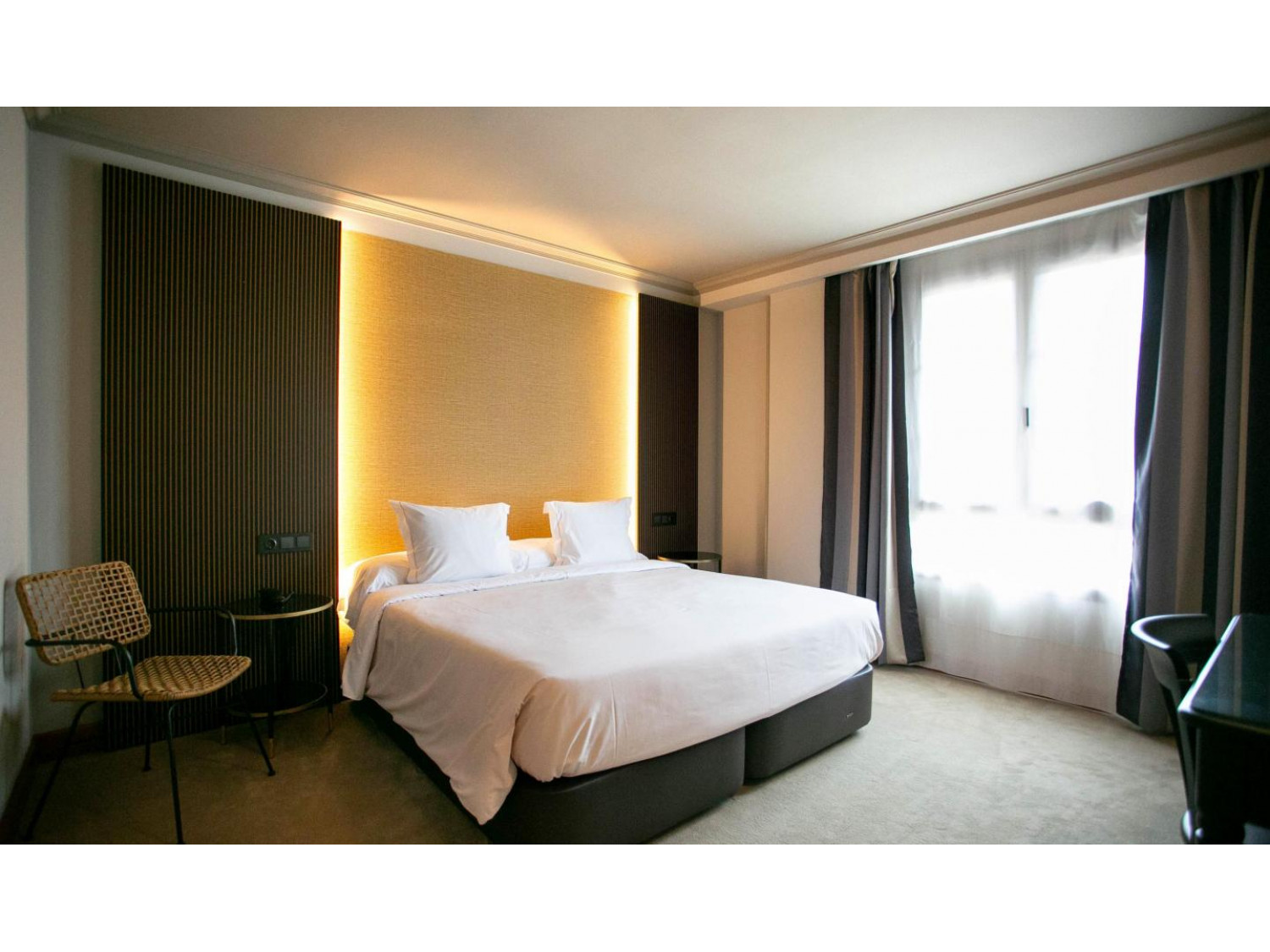 SERCOTEL HOTEL CIUDAD DE OVIEDO ****