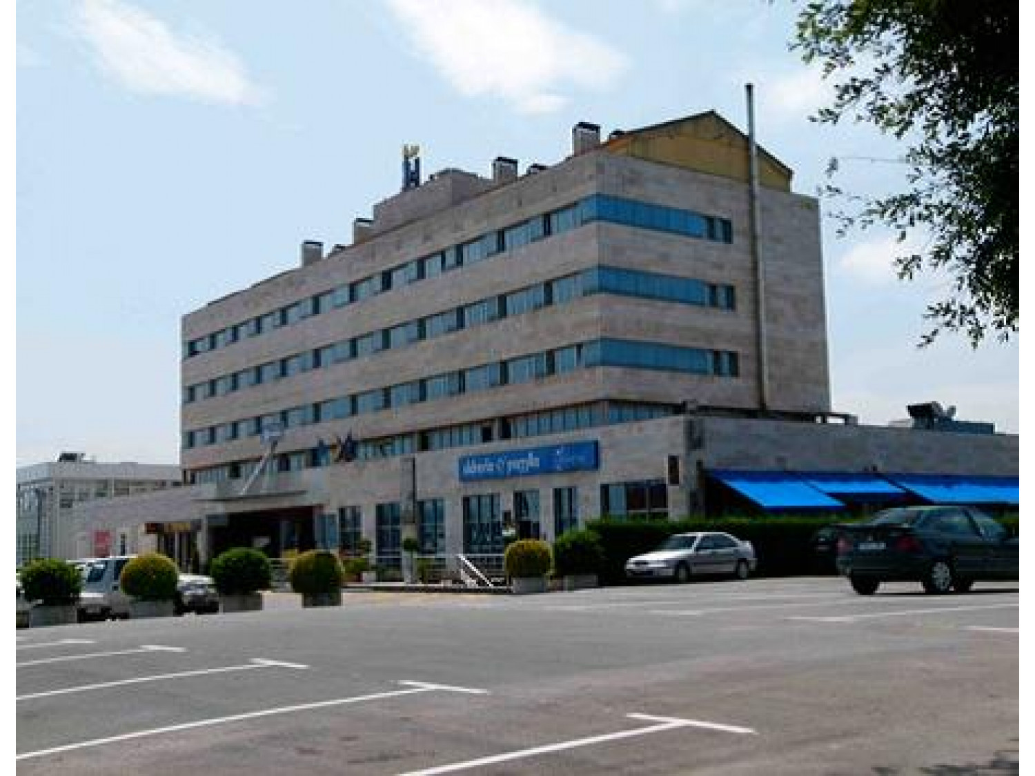 Hotel SILVOTA***
