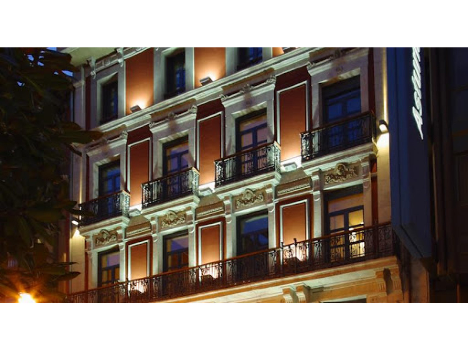 HOTEL FRUELA ***sup