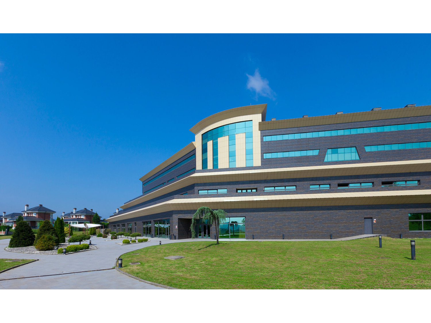 HOTEL SPA ZEN BALAGARES ****