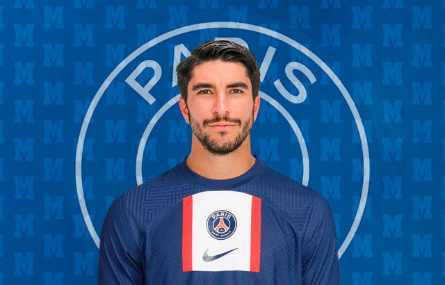 CARLOS SOLER