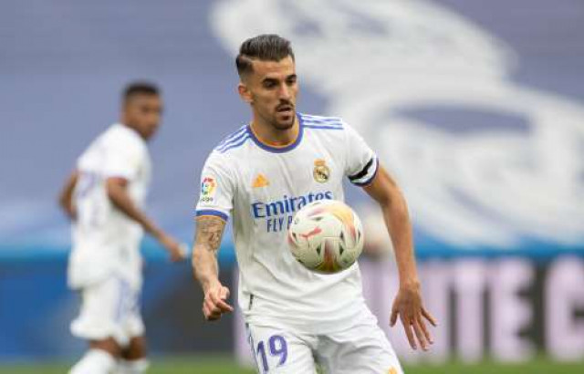 DANI CEBALLOS
