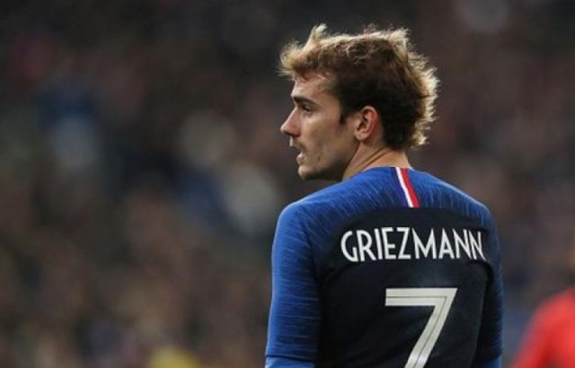 Griezmann