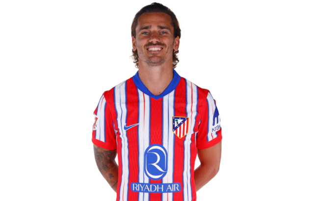 Griezmann