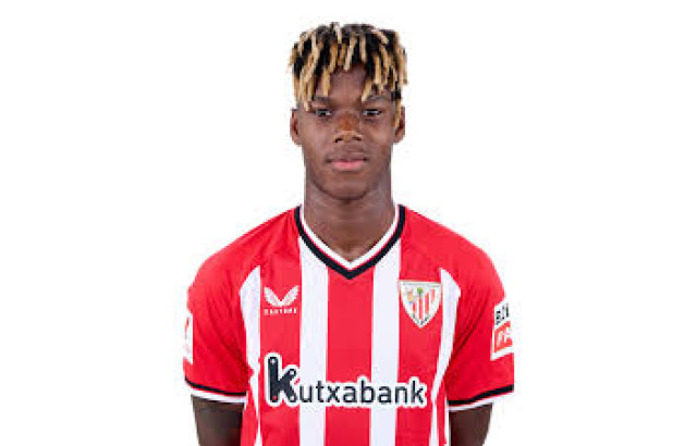 NICO WILLIANS