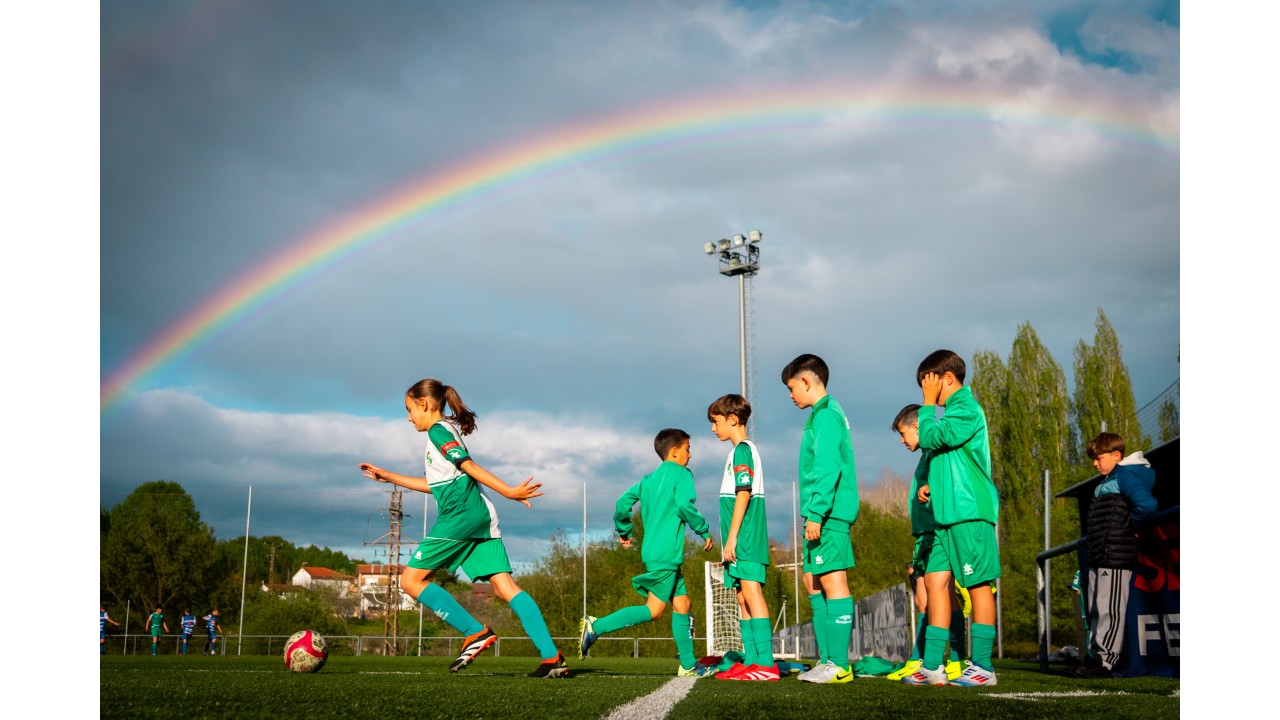XIX edición de récord con protagonismo internacional y títulos muy repartidos