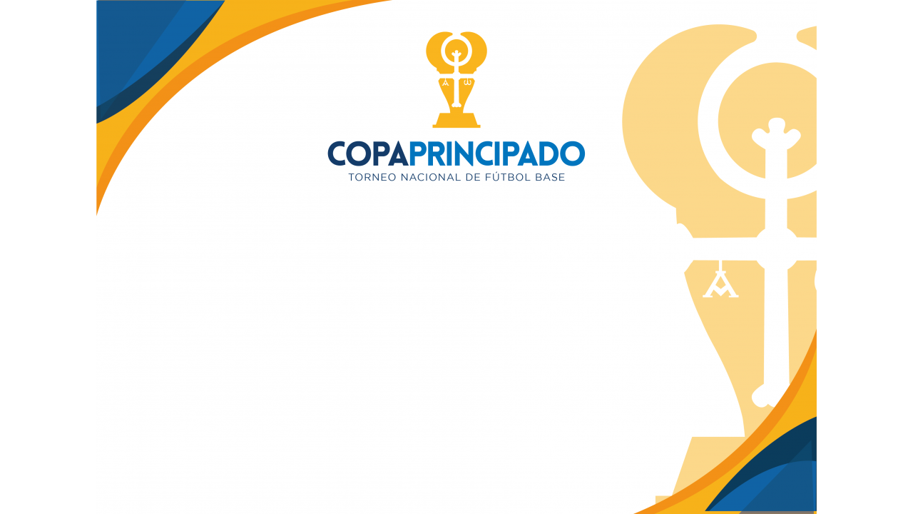 NACE LA I EDICIÓN DE LA COPA PRINCIPADO