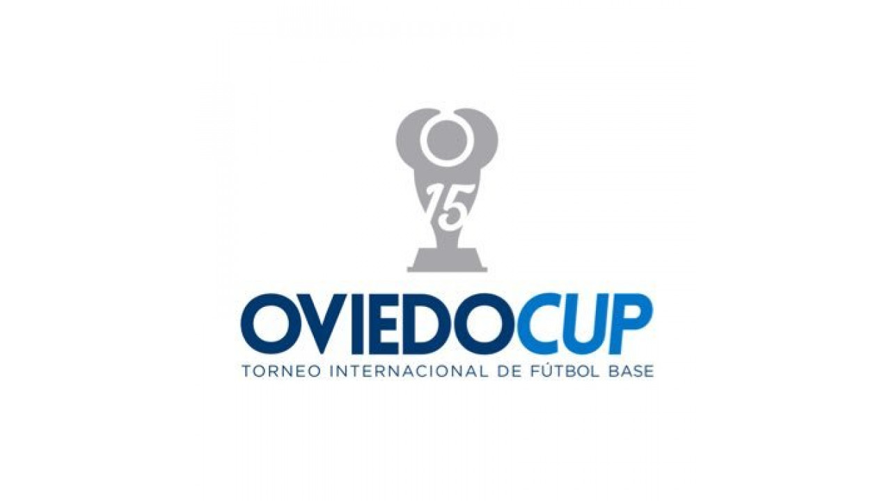 INFORMACIÓN TORNEO OVIEDO CUP 2020