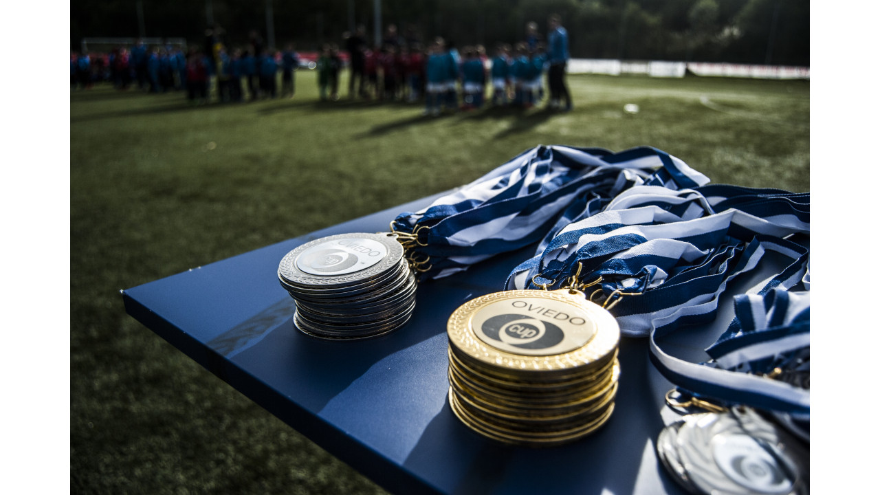 COMENZÓ LA FASE PREVIA JUVENIL SUB 19