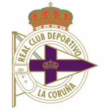 RC DEPORTIVO LA CORUÑA 