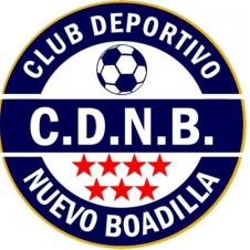 CD NUEVO BOADILLA