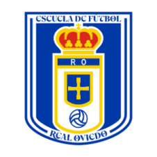 REAL OVIEDO INTERNACIONAL