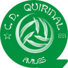 CD QUIRINAL 