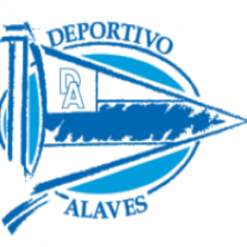 DEPORTIVO ALAVÉS