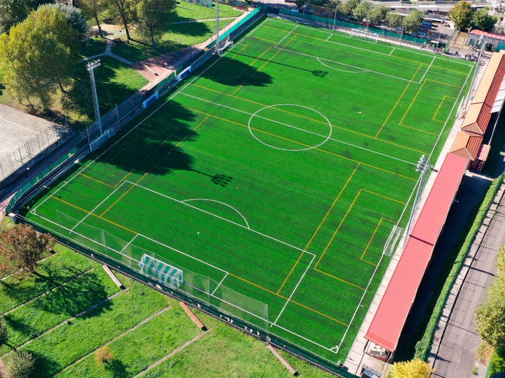 LA MARZANIELLA