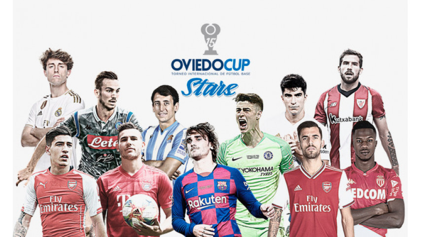 Promo Oviedo Cup 2020